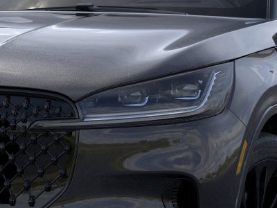 2026 Lincoln Aviator Reserve AWD