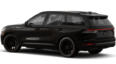 2026 Lincoln Aviator Reserve AWD