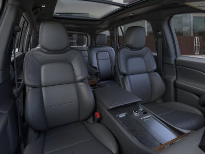 2026 Lincoln Aviator Reserve AWD