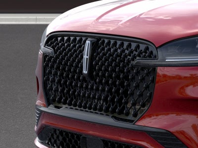 2026 Lincoln Aviator Reserve AWD
