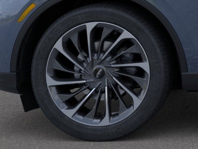 2026 Lincoln Aviator Reserve AWD