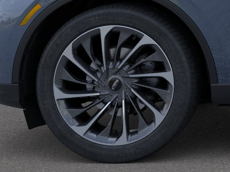 2026 Lincoln Aviator Reserve AWD