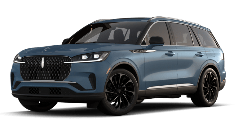 2026 Lincoln Aviator Reserve AWD