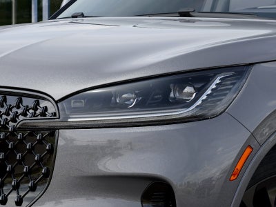 2027 Lincoln Aviator Reserve AWD