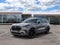 2027 Lincoln Aviator Reserve AWD