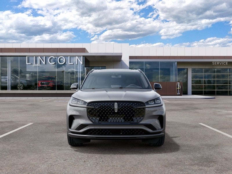 2027 Lincoln Aviator Reserve AWD
