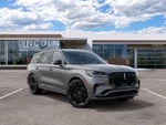 2027 Lincoln Aviator Reserve AWD