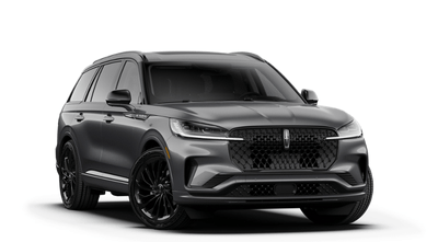 2027 Lincoln Aviator Reserve AWD