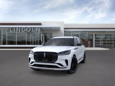 2026 Lincoln Aviator Reserve AWD