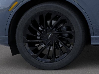 2026 Lincoln Aviator Reserve AWD