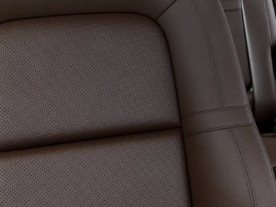 2027 Lincoln Aviator Reserve AWD