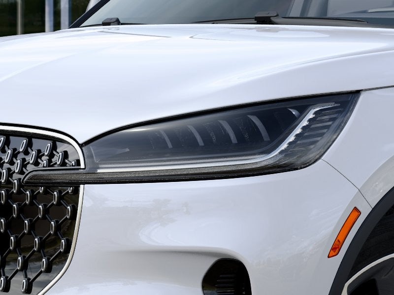 2027 Lincoln Aviator Reserve AWD