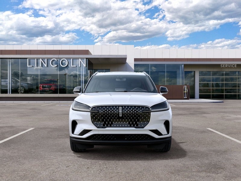 2027 Lincoln Aviator Reserve AWD