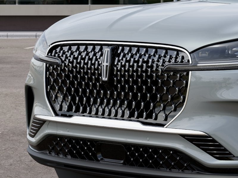 2027 Lincoln Aviator Reserve AWD