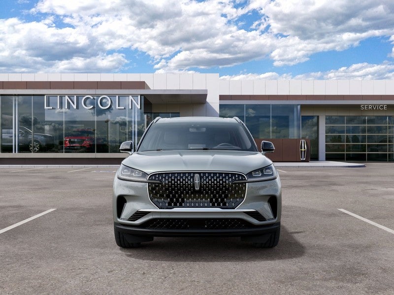 2027 Lincoln Aviator Reserve AWD