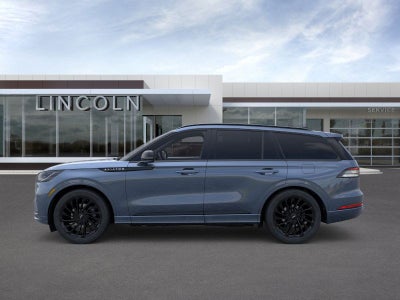 2026 Lincoln Aviator Reserve AWD