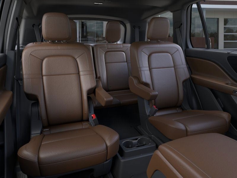 2026 Lincoln Aviator Reserve AWD