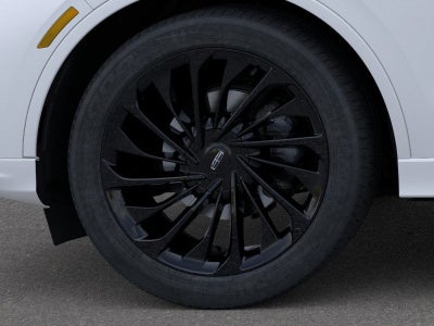 2026 Lincoln Aviator Reserve AWD