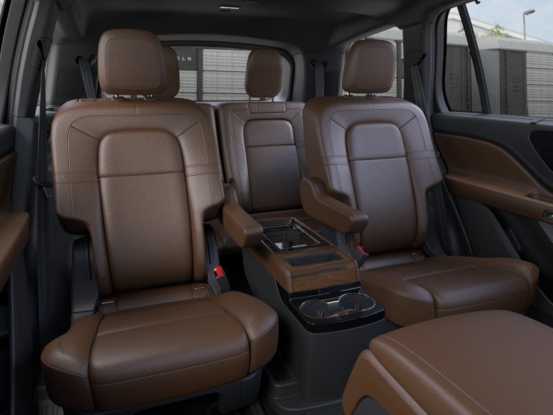 2026 Lincoln Aviator Reserve AWD