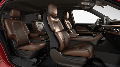 2026 Lincoln Aviator Reserve AWD