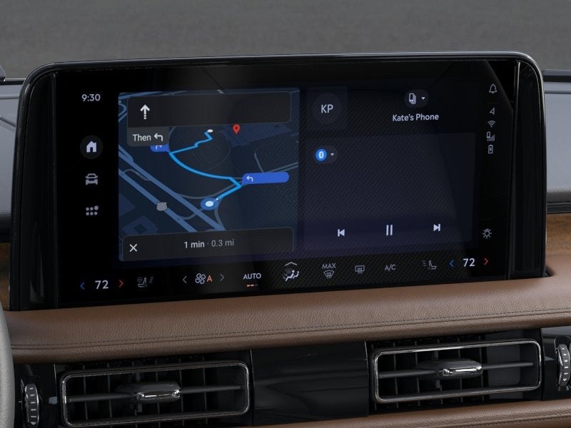 2026 Lincoln Aviator Reserve AWD