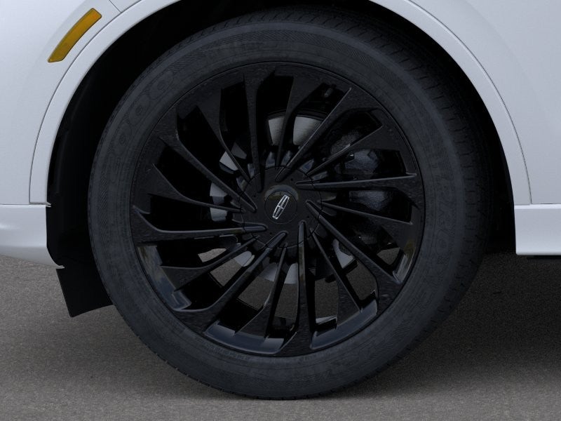 2026 Lincoln Aviator Reserve AWD