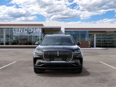 2027 Lincoln Aviator Reserve AWD