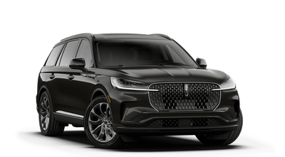 2027 Lincoln Aviator Reserve AWD