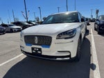 2023 Lincoln Aviator Reserve AWD