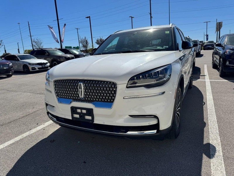 2023 Lincoln Aviator Reserve AWD