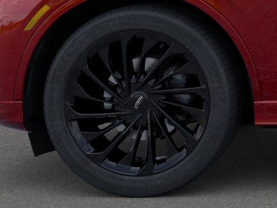 2026 Lincoln Aviator Reserve AWD