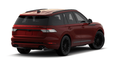 2026 Lincoln Aviator Reserve AWD