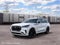 2027 Lincoln Aviator Reserve AWD