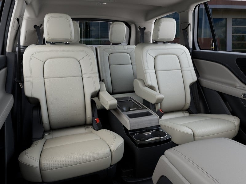 2027 Lincoln Aviator Reserve AWD