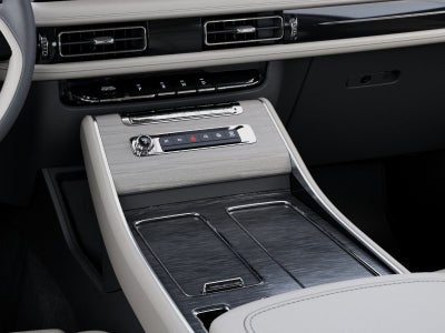 2027 Lincoln Aviator Reserve AWD