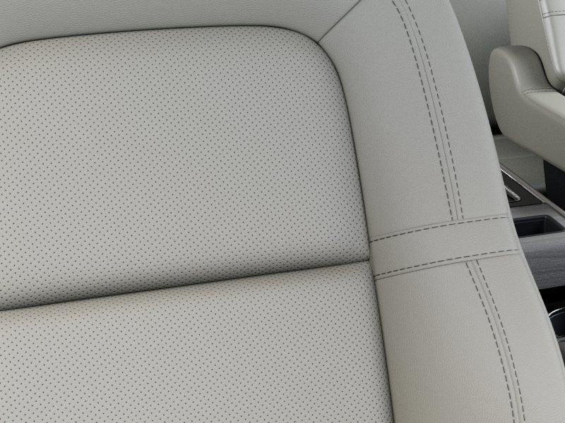 2027 Lincoln Aviator Reserve AWD