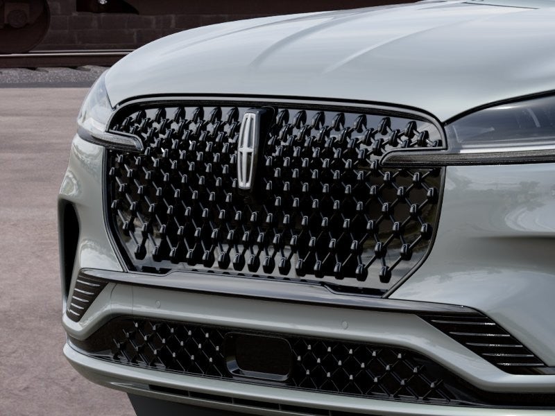 2027 Lincoln Aviator Reserve AWD