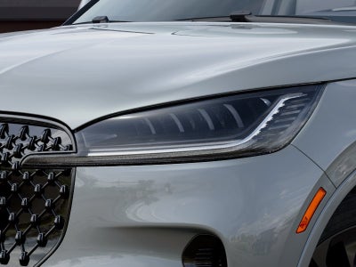 2027 Lincoln Aviator Reserve AWD