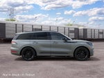 2027 Lincoln Aviator Reserve AWD