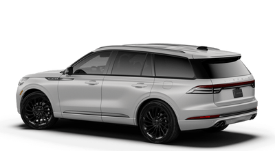 2027 Lincoln Aviator Reserve AWD