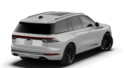 2027 Lincoln Aviator Reserve AWD