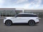 2026 Lincoln Aviator Reserve AWD