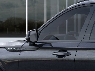 2026 Lincoln Aviator Reserve AWD