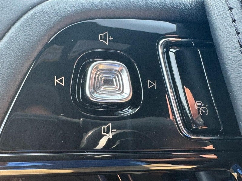 2025 Lincoln Aviator Black Label AWD