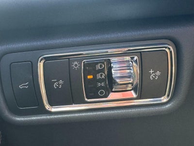 2025 Lincoln Aviator Black Label AWD