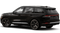2025 Lincoln Aviator Black Label AWD