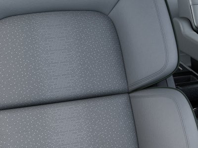 2027 Lincoln Aviator Leather