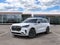 2027 Lincoln Aviator Leather