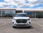 2027 Lincoln Aviator Leather
