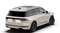 2027 Lincoln Aviator Leather
